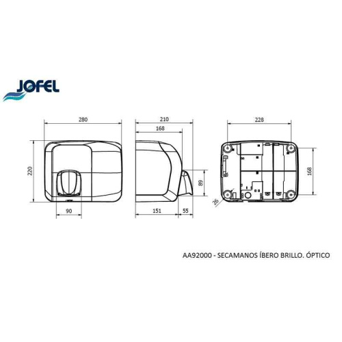 ������� ��� ��� Jofel AA92000 ���� 3