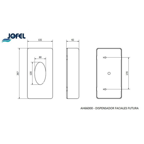 ��������� �������� Jofel AH66000 ���� 3