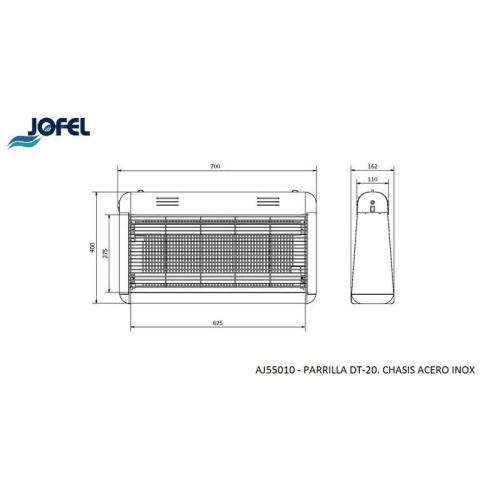 �������������� ��� ��������� Jofel AJ55010 ���� 3