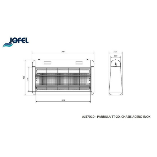 �������������� ��� ��������� Jofel AJ57010 ���� 3