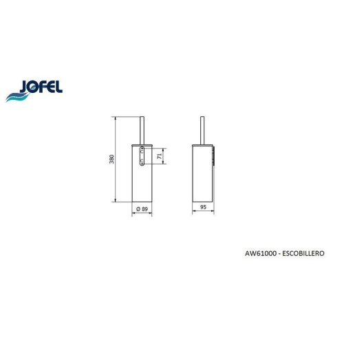 ����� ��� ������� Jofel AW61000 ���� 3