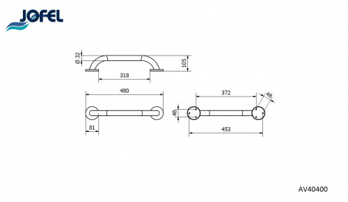   Jofel AV40400 40  3