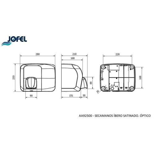 ������� ��� ��� Jofel AA92500 ���� 3