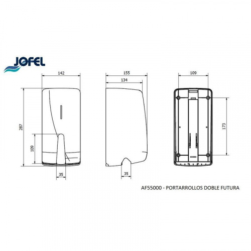   Jofel AF55500    3