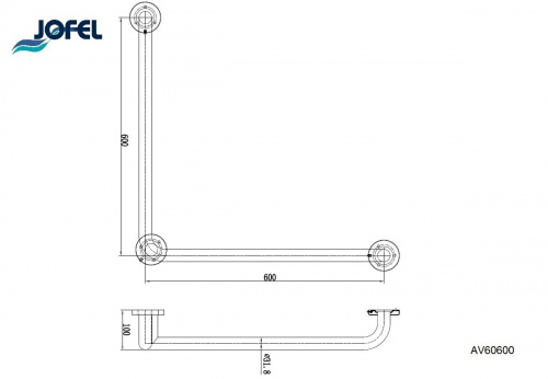   Jofel AV60600 L-   3
