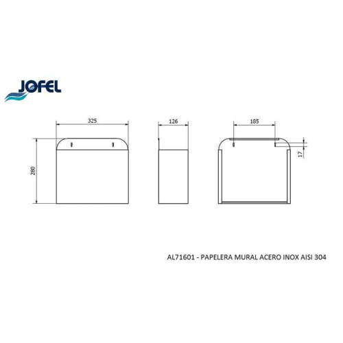 ��������� ���� ��� ������ Jofel AL71601 ���� 3