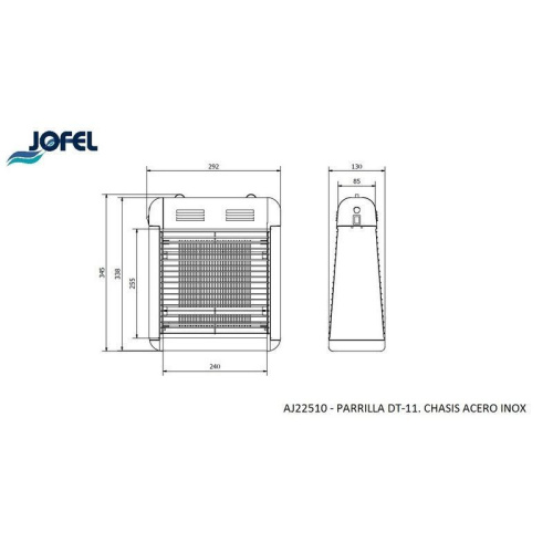 �������������� ��� ��������� Jofel AJ22510 ���� 3