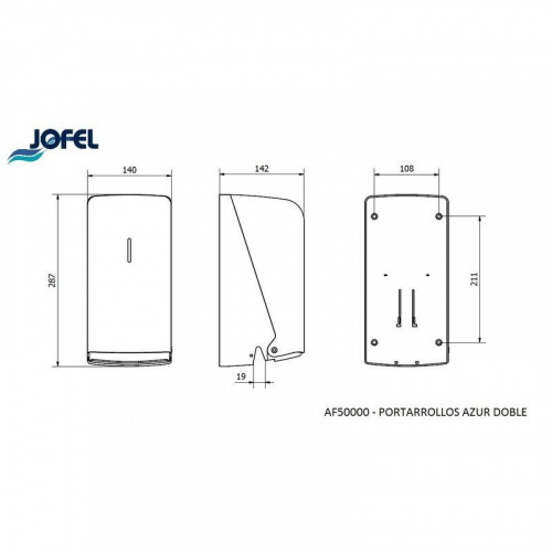    Jofel AF50000    3