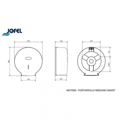    Jofel AE57000  3