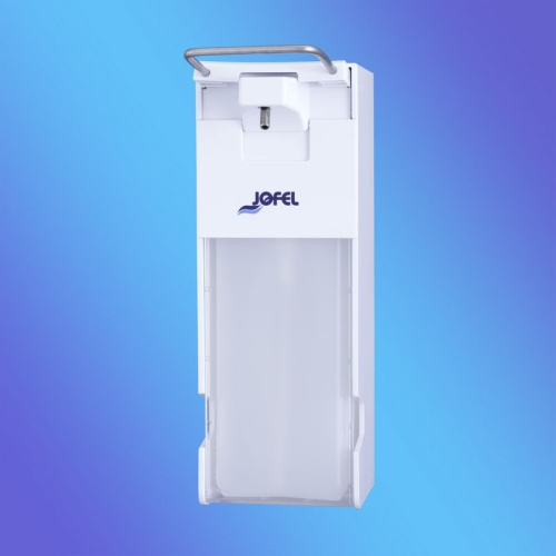   Jofel AC14000   /   2