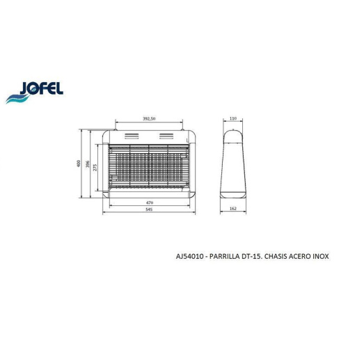 �������������� ��� ��������� Jofel AJ54010 ���� 3