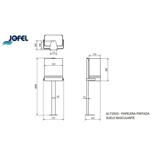 ��������� ���� Jofel AL71900 ���� 3