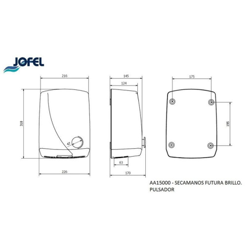 ������� ��� ��� Jofel AA15000 ���� 3