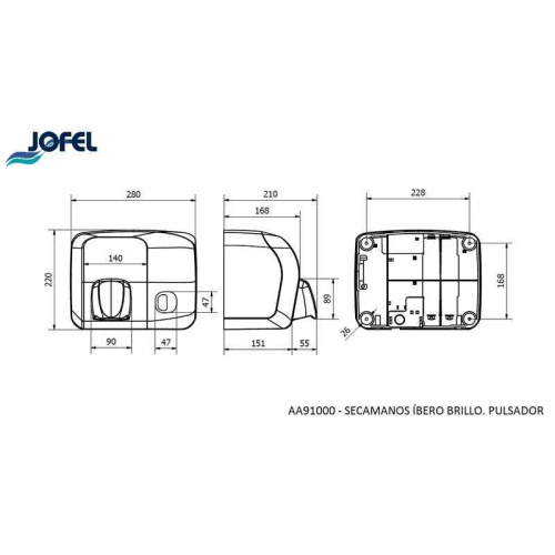 ������� ��� ��� Jofel AA91000 ���� 3