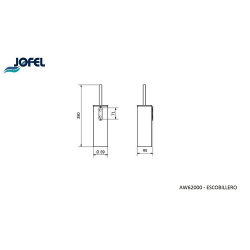 ����� ��� ������� Jofel AW62000 ���� 3