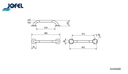   Jofel AV44400 40  3