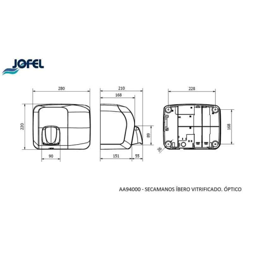 ������� ��� ��� Jofel AA94000 ���� 3